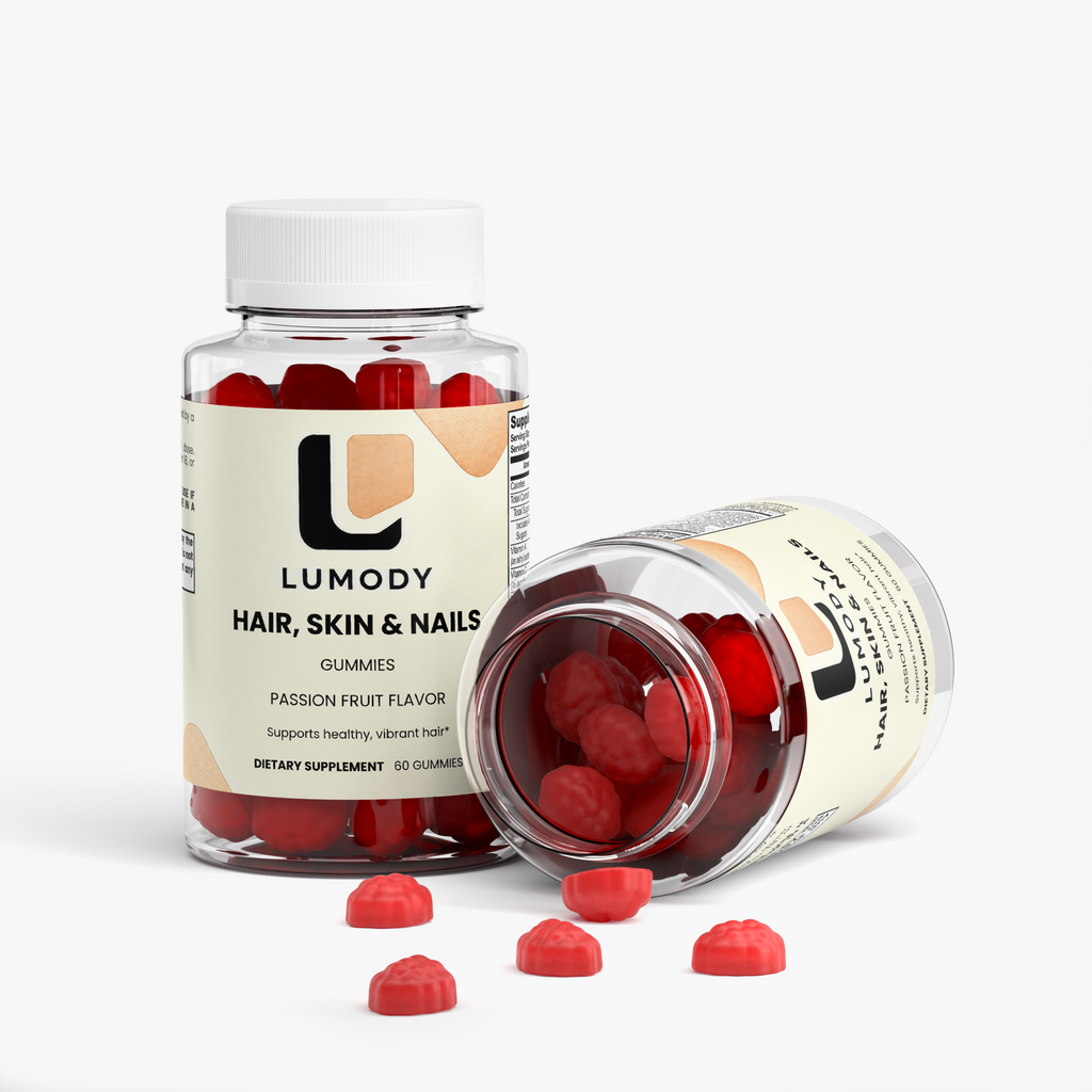 LUMODY Radiance