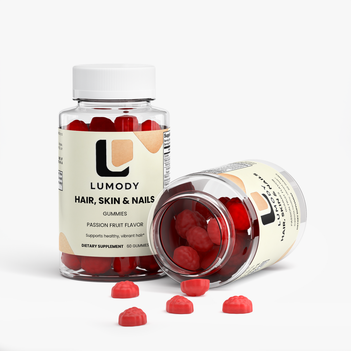 LUMODY Radiance