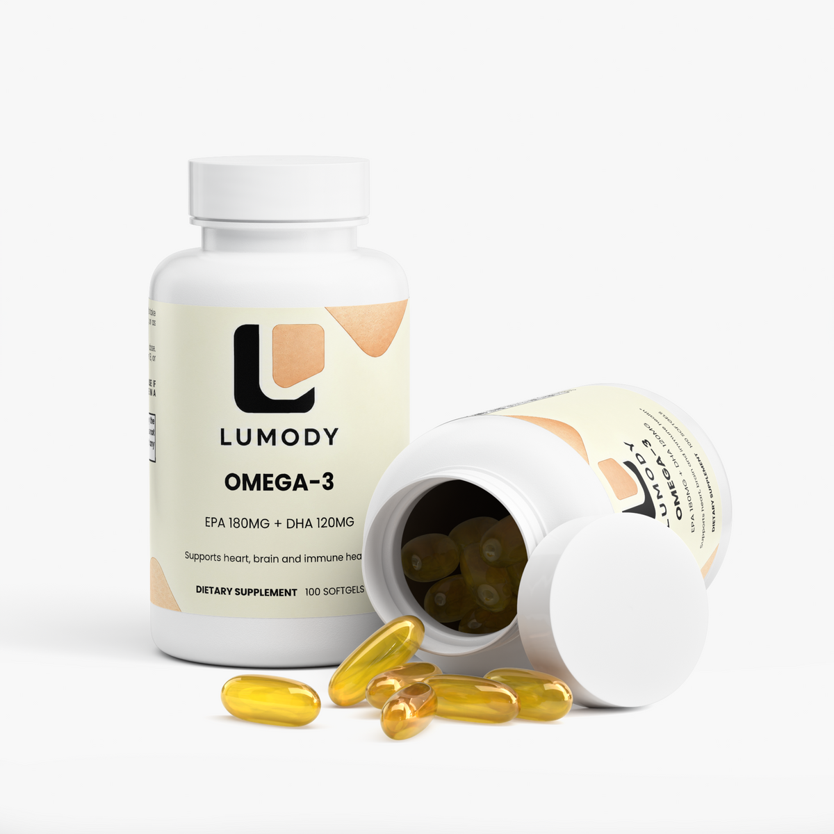 LUMODY Radiance