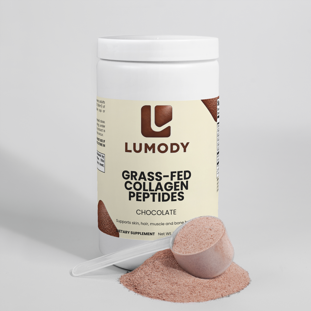 LUMODY Radiance