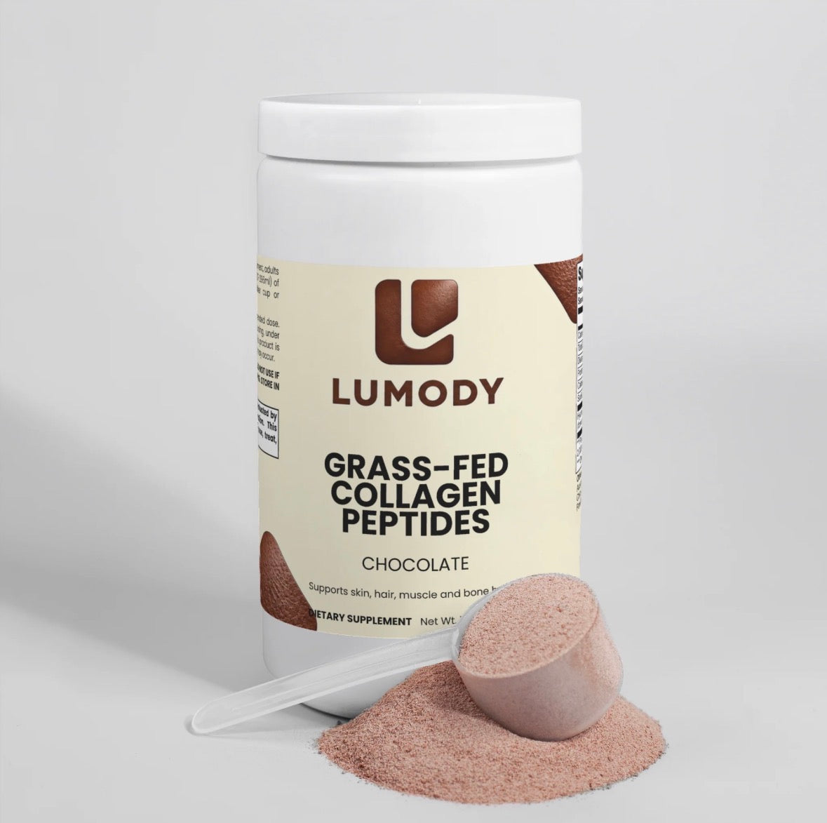 LUMODY Mind and Body