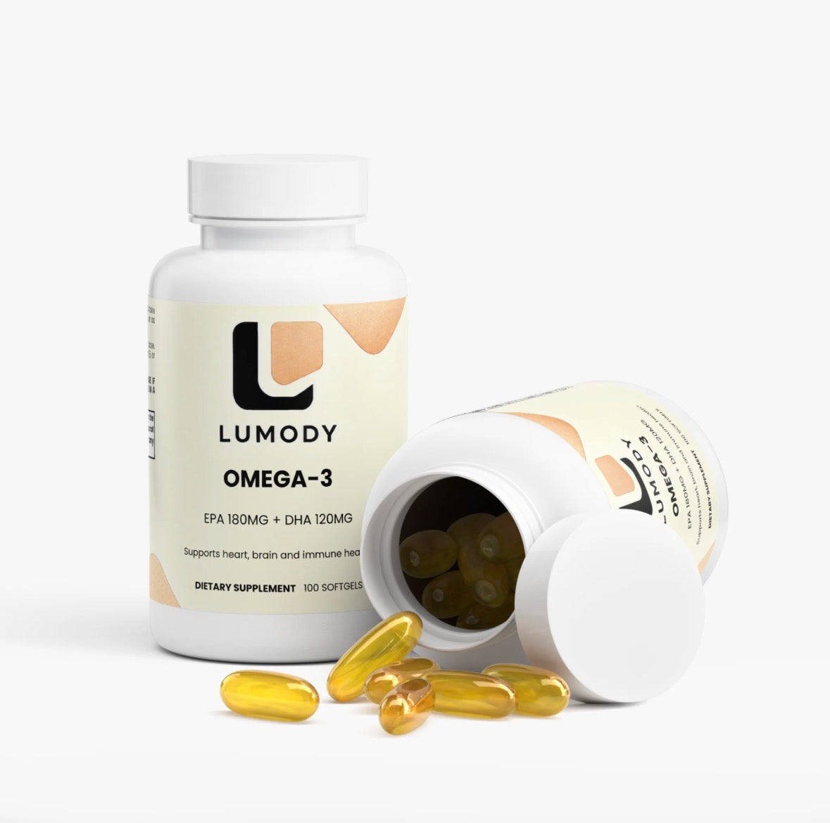 LUMODY Mind and Body