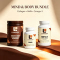 LUMODY Mind and Body