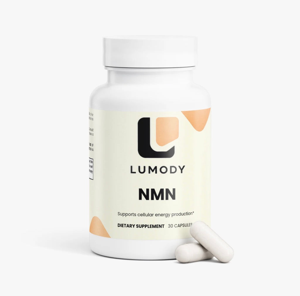 LUMODY Mind and Body
