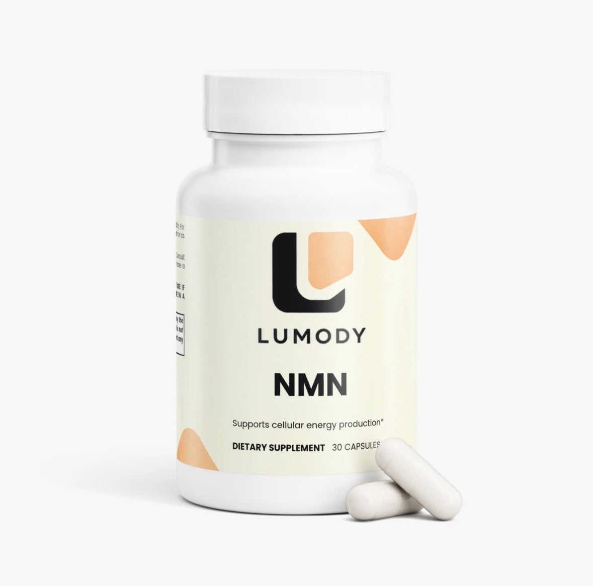 LUMODY Mind and Body