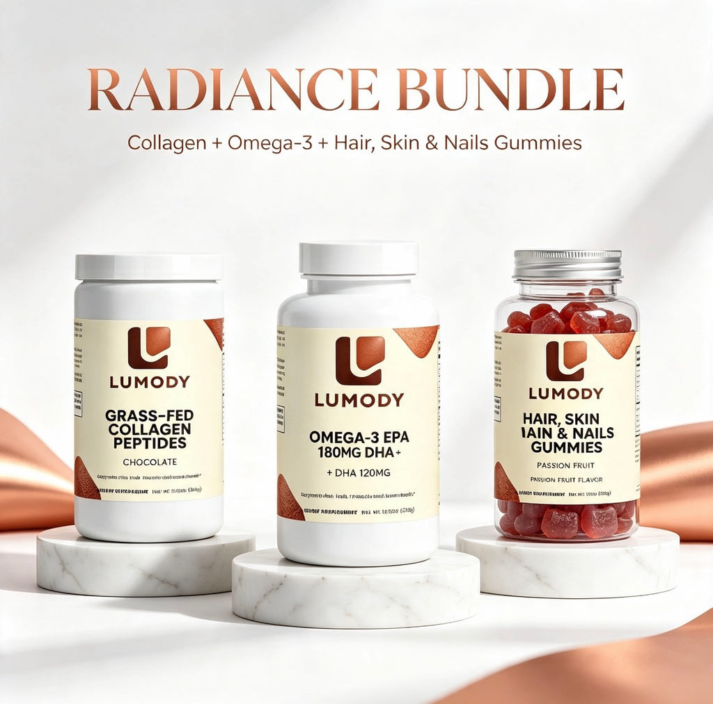 LUMODY Radiance